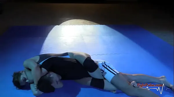 Watch Real mixed wrestling by Fight Pulse power Tube