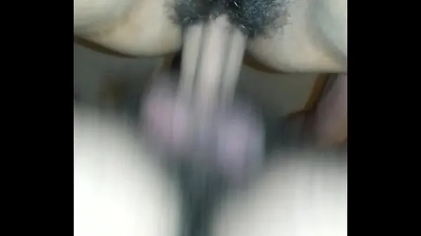 Se hairy bush ass and huge dick giving happiness power Tube