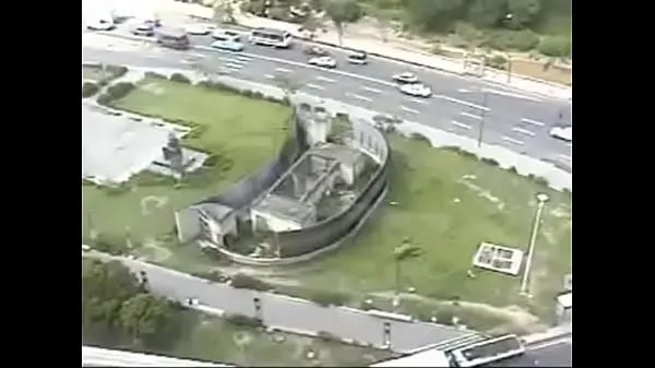 观看CCTV camera in Mexico强大的管子