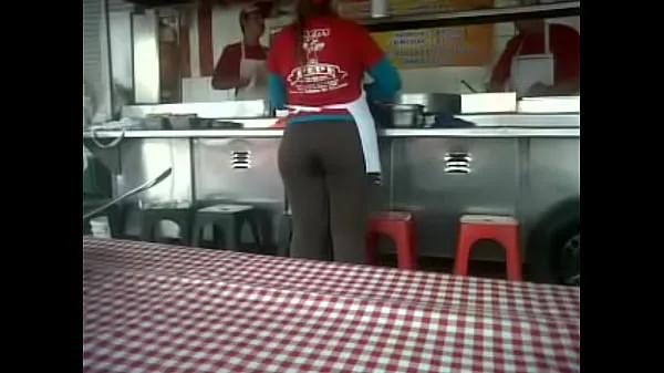 WHAT A GOOD ASS HAS THE WERA OF THE TACOS 파워 튜브 시청