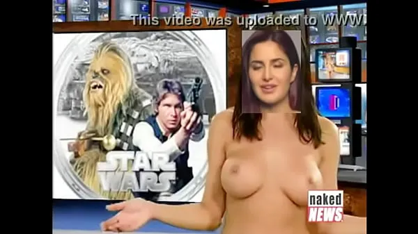 Schauen Sie sich Katrina Kaif nude boobs nipples show Power Tube an