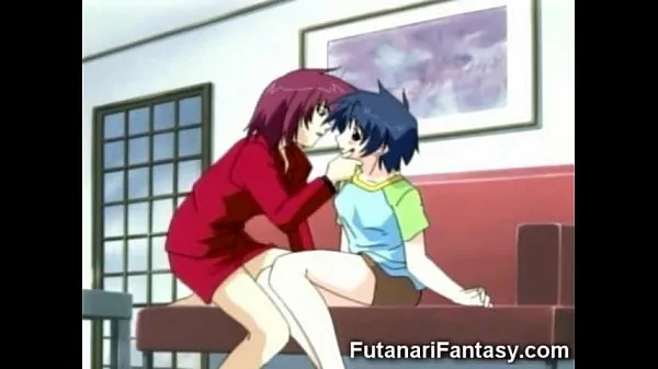 دیکھیں Hentai Teen Turns Into Futanari پاور ٹیوب