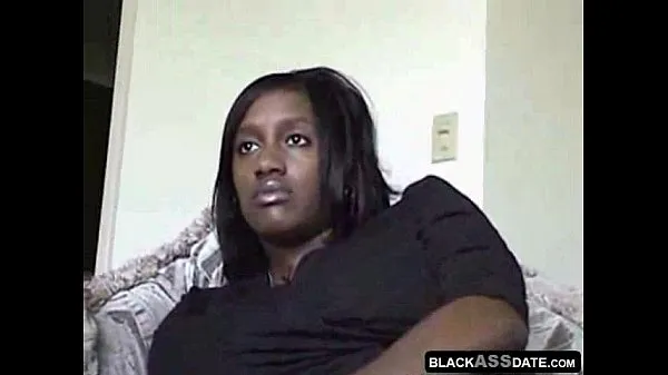 Nézze meg: Fine ass black housewife Power Tube