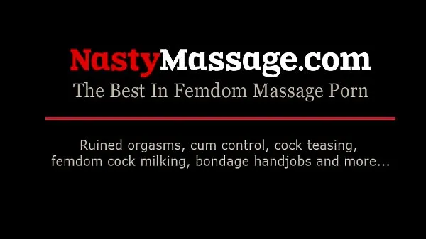 شاهد Mature masseuse a handjob queen أنبوب الطاقة