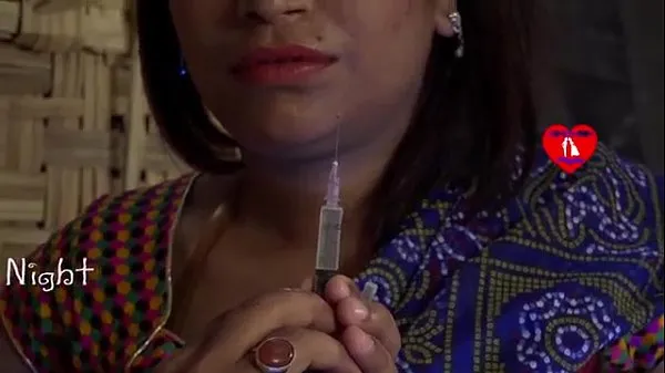 Obejrzyj Desi Indian Priya Homemade With Doctor - Free Live Sexlampę energetyczną