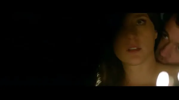 Obejrzyj Chloë Sevigny in Hit & Miss (2012lampę energetyczną