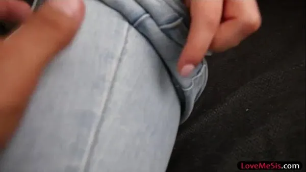 Lovely teen babe screwed by hard dick पावर ट्यूब देखें
