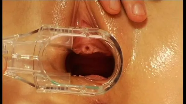 Titta på Squirting Orgasms power Tube