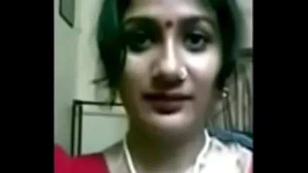 Watch Desi big boobs bengali housewife power Tube