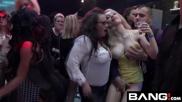 Assista Best Of Orgy Parties Vol. 1.1 Power Tube