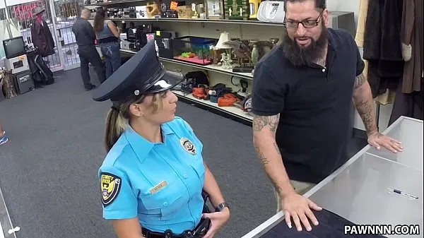 Watch Fucking Ms. Police Officer - XXX Pawn power Tube