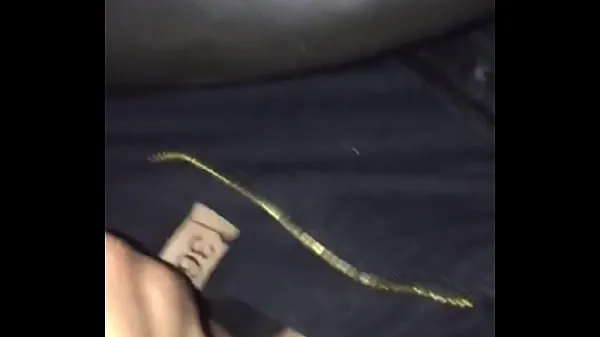 Watch A straw in the street power Tube