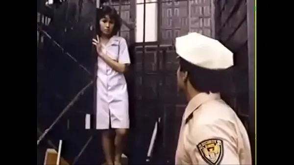 Jailhouse Girls Classic Full Movie पावर ट्यूब देखें