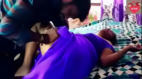 Tonton Kamasutra with Desi Aunty Sex Video ,(HD) low Power Tube