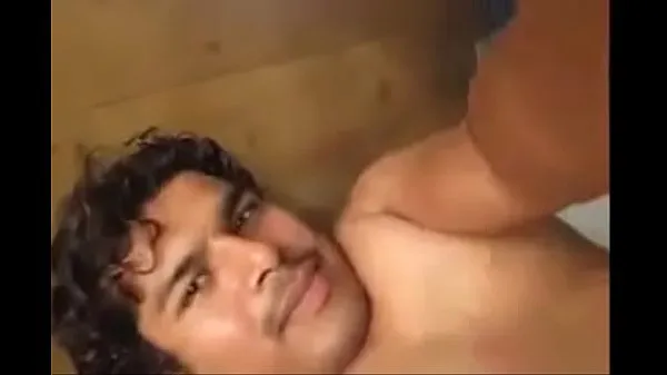 Tonton Desi Indian girl sex with bf Power Tube