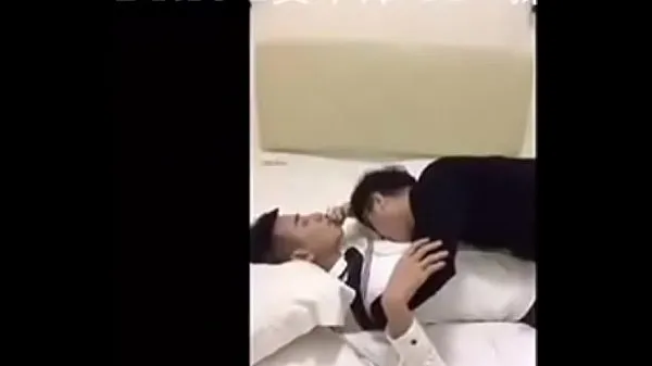 Watch chinese gay power Tube