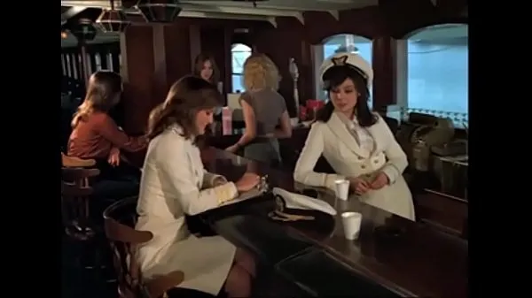 Schauen Sie sich Sexboat 1980 Film 18 Power Tube an