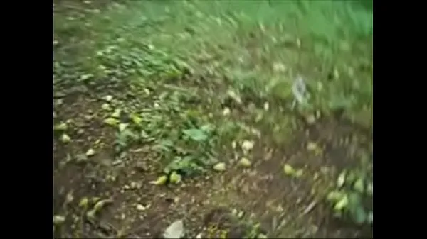 Watch Masturbation in the garden power Tube