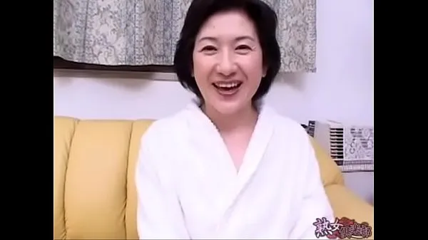 Παρακολουθήστε το Cute fifty mature woman Nana Aoki r. Free VDC Porn Videos power Tube