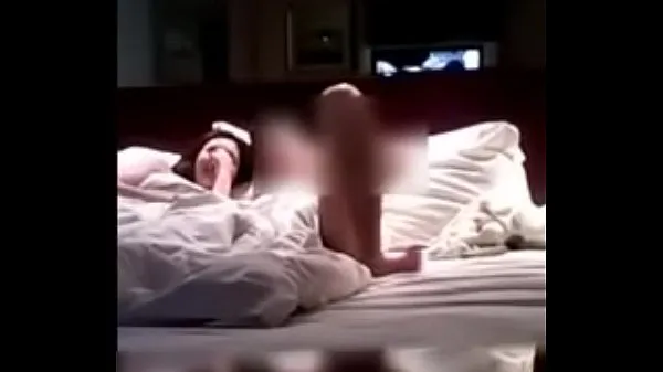 Watch Boss's Wife Visits My Hotel Room power Tube