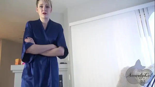 FULL VIDEO - STEPMOM TO STEPSON I Can Cure Your Lisp - ft. The Cock Ninja and Power Tube'u izleyin
