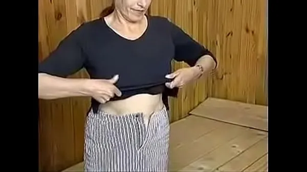 Watch Granny loves be banged power Tube