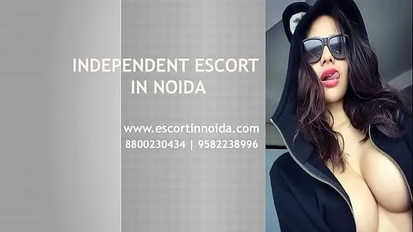 دیکھیں Book Sexy and Hot Call Girls in Noida پاور ٹیوب
