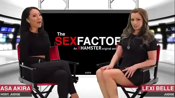 Bekijk The Sex Factor - Episode 6 watch full episode on Power Tube