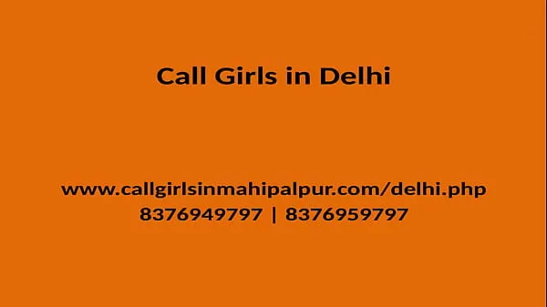Assista QUALITY TIME SPEND WITH OUR MODEL GIRLS GENUINE SERVICE PROVIDER IN DELHI Power Tube