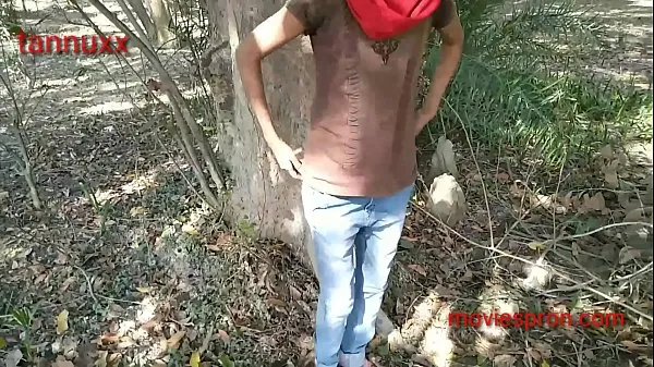 Se hot girlfriend outdoor sex fucking pussy indian desi power Tube