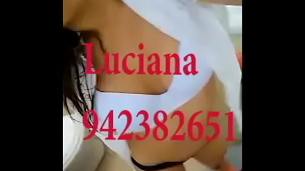 COLOMBIANA LUCIANA KINESIOLOGA VIP LIMA LINCE MIRAFLORES 250 HR 942382651 Power Tube'u izleyin