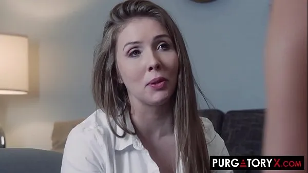 Watch PURGATORYX The Therapist Vol 1 Part 1 with Autumn and Lena power Tube