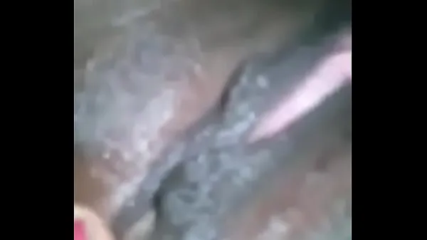 Watch My wife sending video to lover power Tube