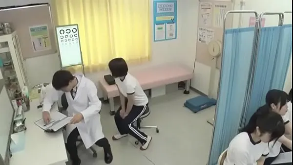 Watch physical examination power Tube