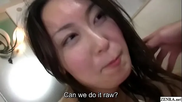 Watch Uncensored Japanese amateur blowjob and raw sex Subtitles power Tube