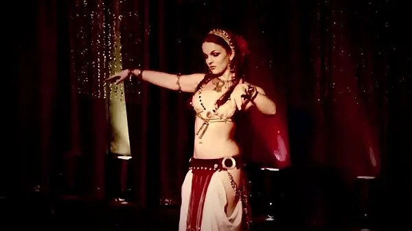 Watch The Mecca of Mecca ~ Belly Dance (Beats Antique-EGYPTIC power Tube