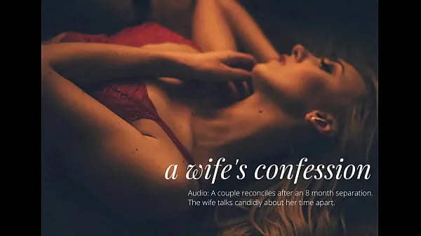 دیکھیں AUDIO | A Wife's Confession in 58 Answers پاور ٹیوب