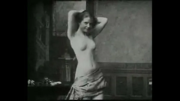 Watch FRENCH PORN - 1920 power Tube