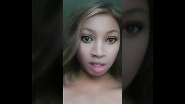 Titta på Kenyan bitch sends nudity to her man (6 power Tube