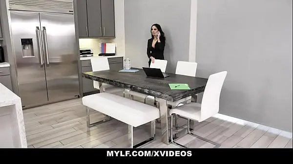 Watch Fucking MILF Real Estate Agent power Tube
