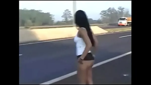 Watch road whores power Tube