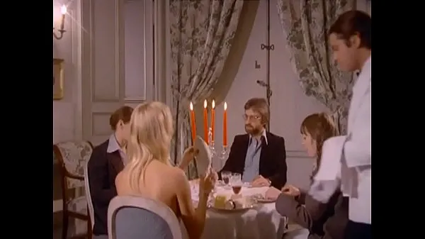 观看La Maison des Phantasmes 1978 (dubbed强大的管子
