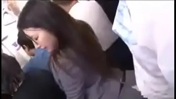 Japanese girl in suit getting fucked on the bus 파워 튜브 시청