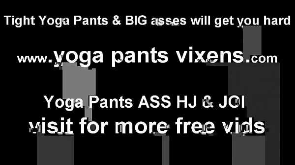 Watch Yoga Pants POV Handjobs And JOI Jerking Instruction power Tube
