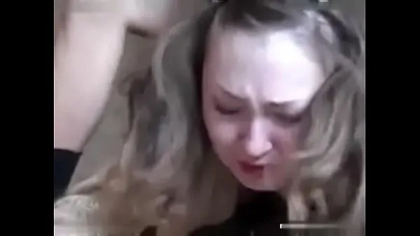 Watch Russian Pizza Girl Rough Sex power Tube