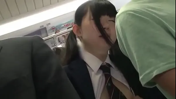 Nézze meg: Mix of Hot Teen Japanese Being Manhandled Power Tube