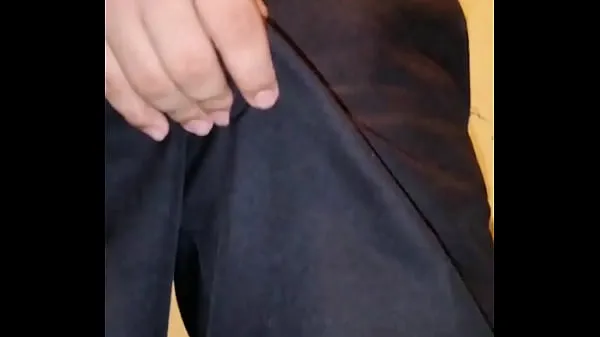 Watch Young nalgon with dress pants Part 1 power Tube