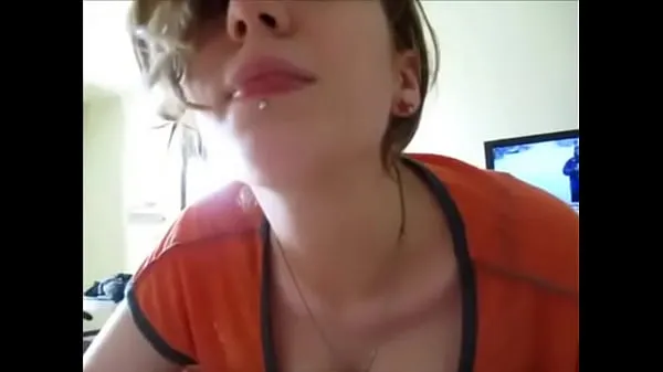 Watch Cum in my step cousin's mouth power Tube