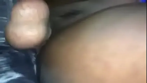 Se Accidentally release My Cum in this Ebony Milf power Tube