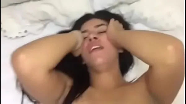 Tonton Hot Latina getting Fucked and moaning Power Tube